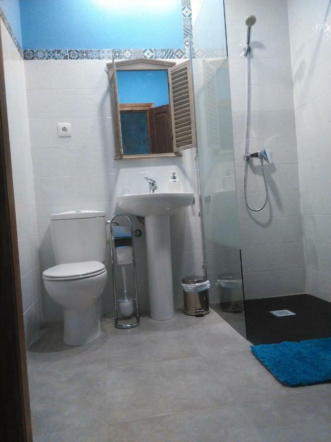 Apartamentos Calanda Dış mekan fotoğraf