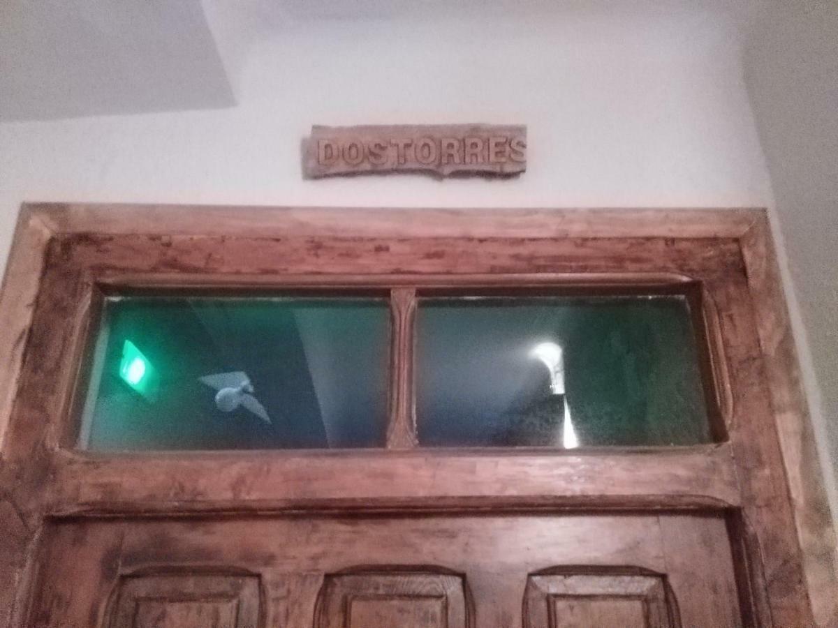 Apartamentos Calanda Dış mekan fotoğraf