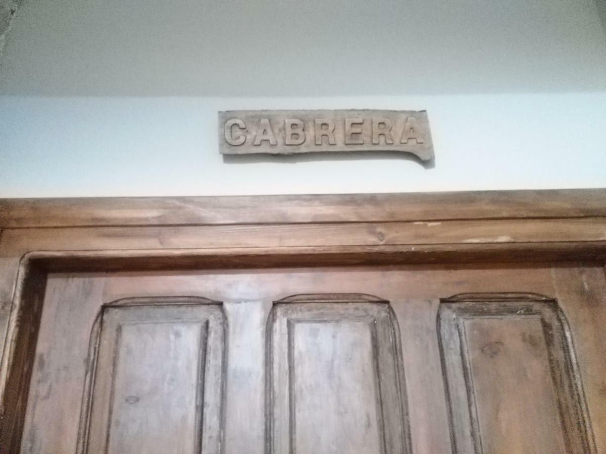 Apartamentos Calanda Dış mekan fotoğraf