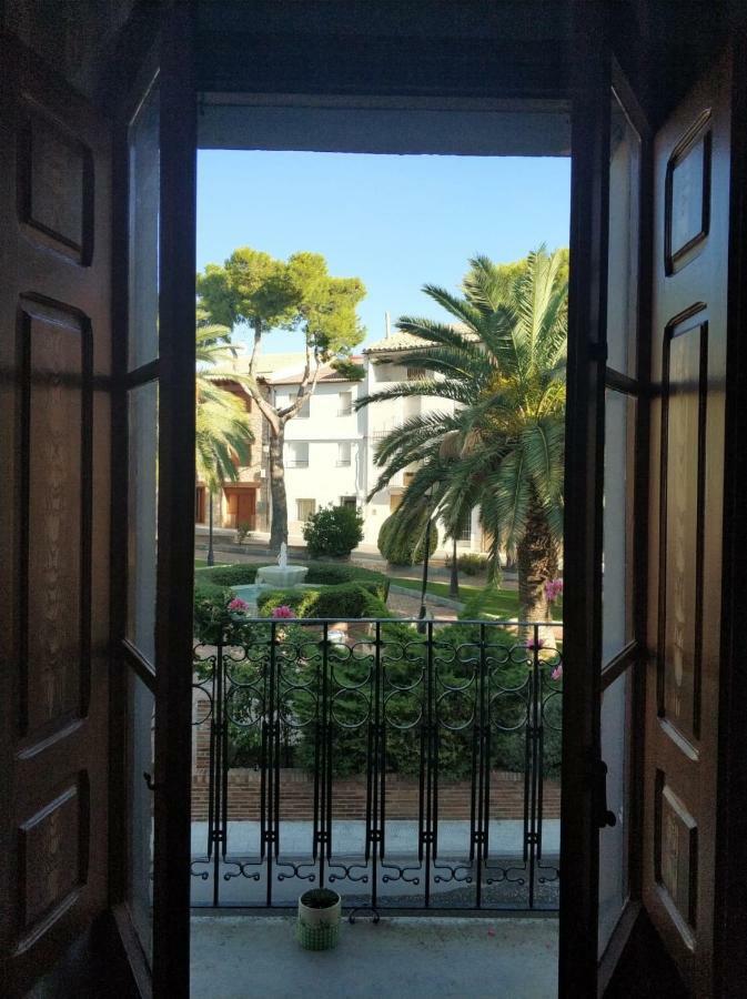 Apartamentos Calanda Dış mekan fotoğraf